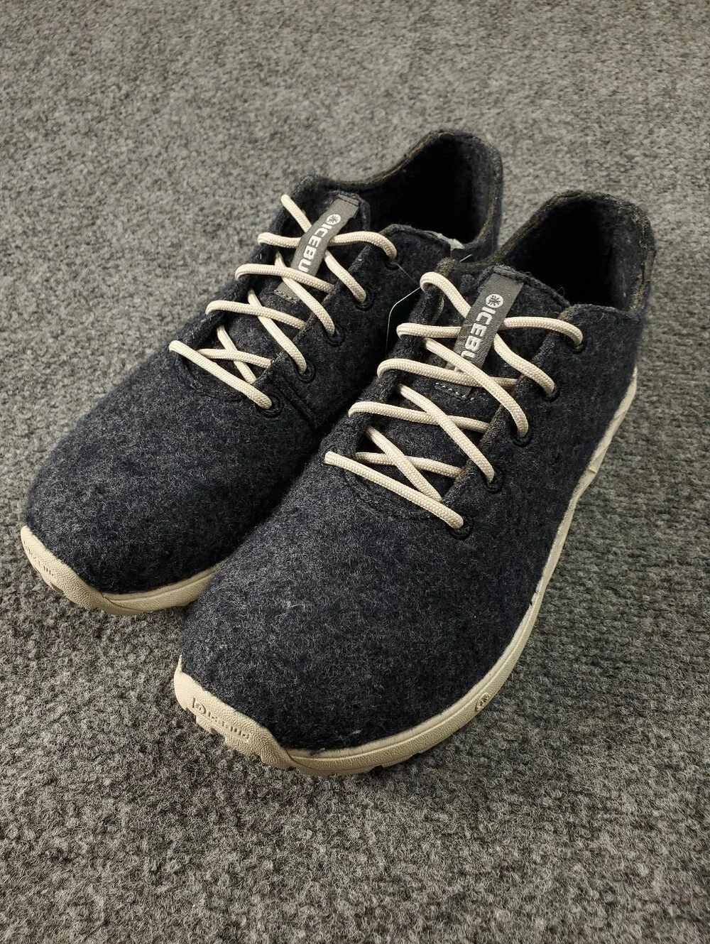 Icebug eide wool